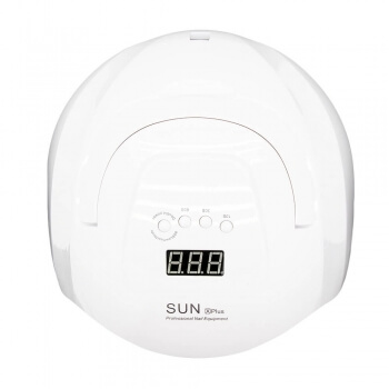 УФ лампа для маникюра 3-115 Sun X plus, 80W-3