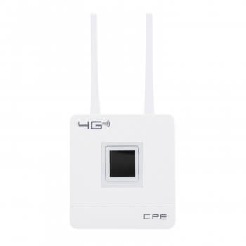 4G Wi-Fi-маршрутизатор Tianjie CPE903-1