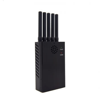 Глушилка EaglePro Торнадо (CDMA, GSM, DCS/PHS, 3G, GPS, WiFi, Глонасс)-2