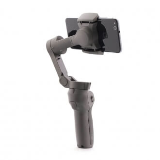 3-х осевой ручной подвес DJI OSMO Mobile 3-2