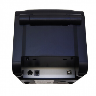 Термопринтер для печати этикеток Xprinter XP-370B-4