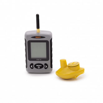 Эхолот Lucky Fishfinder FFW718-1