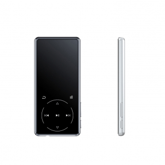 HiFi mp3 плеер с Bluetooth RUIZU D16, 32 Gb, microUSB-3