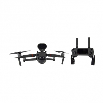 Квадрокоптер DJI Mavic 2 Enterprise Dual (активированный)-3