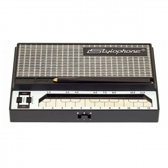 Аналоговый синтезатор Dubreq Stylophone S1-2